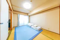 Merveille Otsuka Hotels near 天理教此花大教会信者詰所