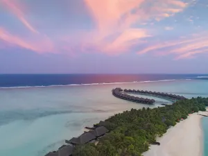 Taj Exotica Resort & Spa, Maldives