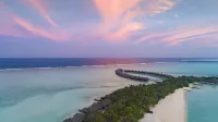Taj Exotica Resort & Spa, Maldives 엠부드후 호텔