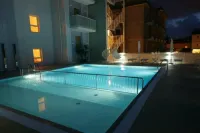 Hotel Albatros 3 Stelle Superior - Uima-altaat