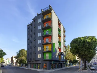 Ibis Styles Brindisi Các khách sạn gần Diga di Punta Riso