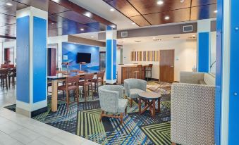 Holiday Inn Express & Suites El Paso - Sunland Park Area