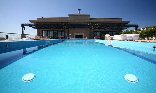 Bungalow Hotel