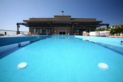 Bungalow Hotel Các khách sạn ở Long Branch