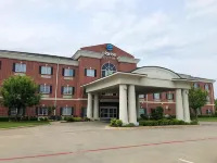 Clarion Pointe Sulphur Springs