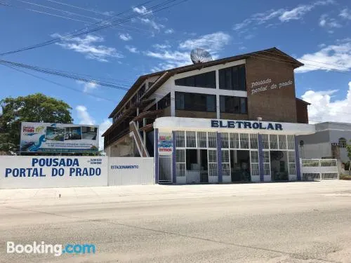 普拉多門户酒店