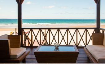 Sentidos Beach Retreat