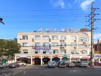 上海闽虹城市轻奢酒店 - 酒店外部