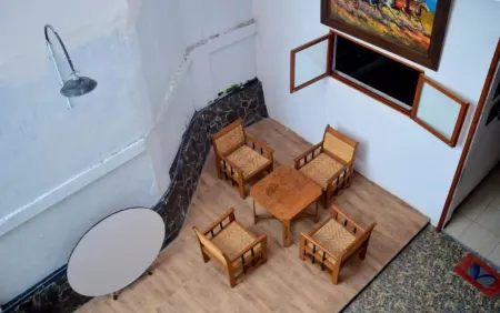 Omah Etan Batu Отели рядом с достопримечательностью «HANOMAN BIOSKOP DOME 3 DIMENSI»