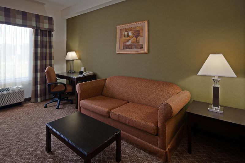 Holiday Inn Express Hotel & Suites- Gadsden, an Ihg Hotel