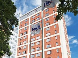 Best Western Plus Park City Solna