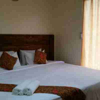 Pangkor Palm Bay Resort Rooms