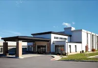 Comfort Inn Bloomington Near University Hotéis em Richland Township