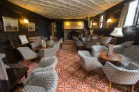 Marygreen Manor Hotel di Ongar