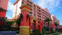 seven seas Hotels in Pattaya