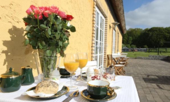 Ryethøjgård Bed & Breakfast - Housity