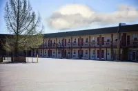 Nendels Inn & Suites Dodge City Airport