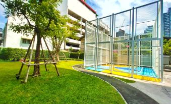 Jasmine 59 Hotel