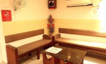 Super Hotel O Sarat Bose Road Formerly Shree Guest House - Hizvo