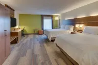 Holiday Inn Express & Suites Atlanta N-Perimeter Mall Area