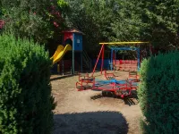 Roda Garden Village فنادق في Agnos