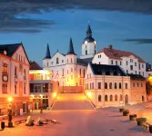 Romantik Hotel Schwanefeld & SPA