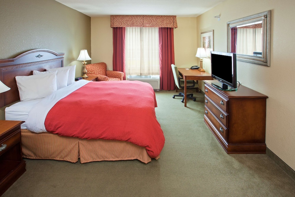 Country Inn & Suites by Radisson, Youngstown West, Oh