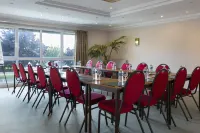 Hotel Altina Hotels in Pacy-sur-Eure