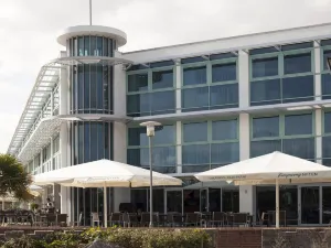 Captain's Club Hotel & Spa