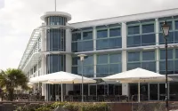 Captain's Club Hotel & Spa Hotels in Winkton