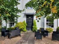 Quorn Country Hotel Leicester Các khách sạn ở Loughborough