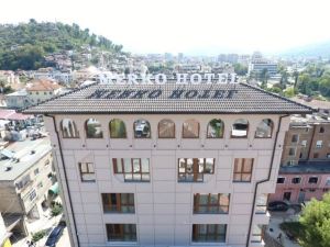 Merko Hotel