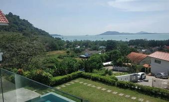 1000Spm Luxury Sea View Villa Cape Yamu