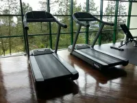 Copthorne Hotel Cameron Highlands - Gym