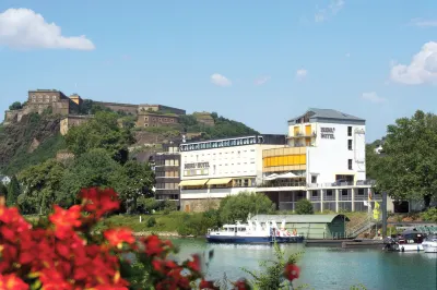 Diehls Hotel Hotels in Koblenz