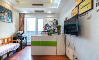 Lihao Serviced Apartment