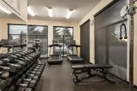 Radisson Hotel & Conference Center Rockford Hotels in Rockford