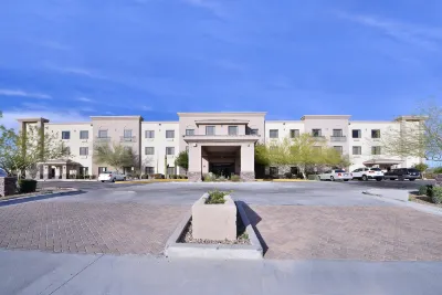 Fountain Park Hotel BW Signature Collection Hotels near St Bernard of Clairvaux Catholic Church