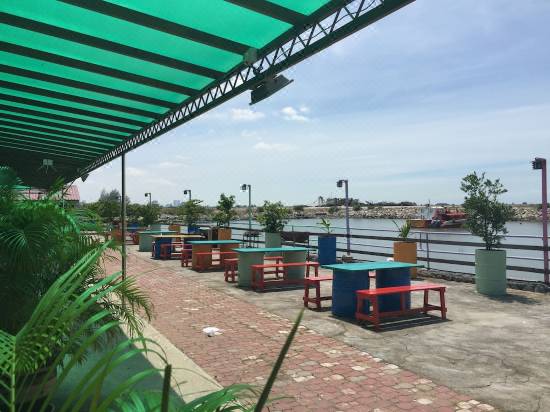 Mabohai Resort Klebang Tanjung Kling Updated 2021 Price Reviews Trip Com