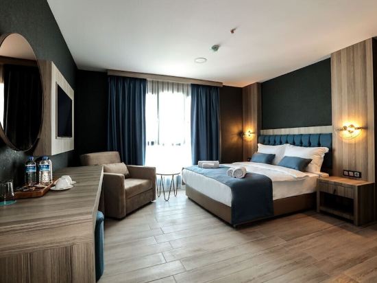 hotels near ikra doner ve kebap salonu in izmir 2021 hotels trip com