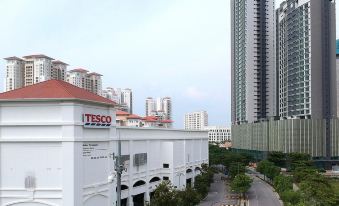 Penang Island Lodge - Straits Quay