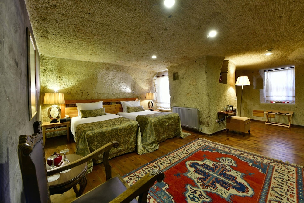 Cappadocia Estates Hotel