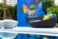 COSI Pattaya Wong Amat Beach - Romantische