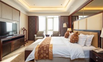 New Continental June House Hotel