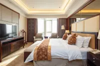 New Continental June House Hotel Hotels in Wuxi