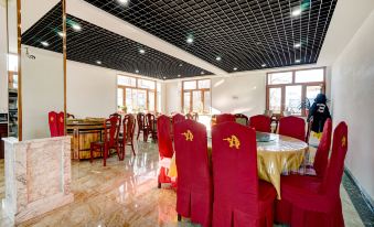 Humble House Inn 룸 컨디션
