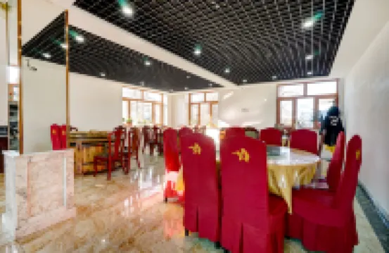 亞布力·Humble House Inn精品客棧（滑雪旅遊度假區店） 尚志酒店