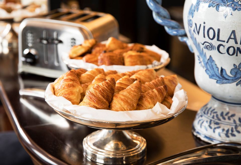 3. 호텔 몬테크리스..