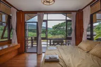 Nicslongstay Hotel Hoteles en Wang Nam Khiao