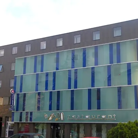 Relais St Eloi, Sure Hotel Collection by Best Western